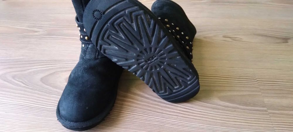 UGG - детски ботуши №32