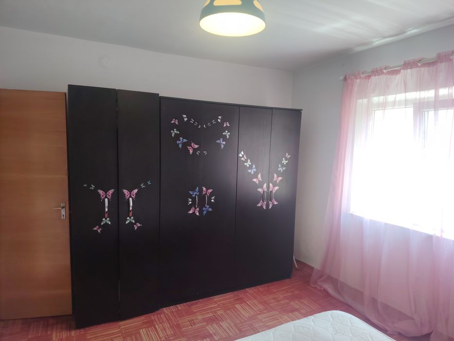 Dristor metrou confort 1,72 de mp2, decomandat,