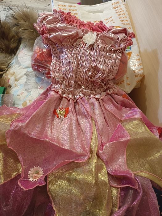 новогодние костюмы!!!