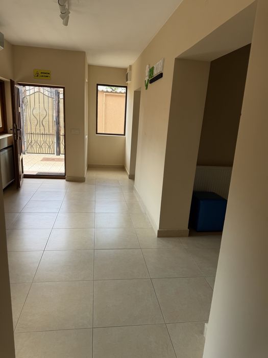 Casa de inchiriat central