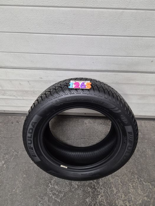 Anvelopa fulda 215/55/16