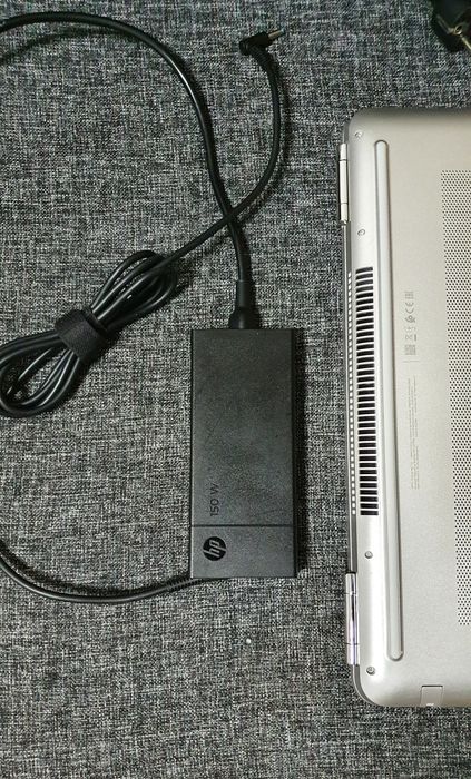 HP Pavilion 128ssd+ 1tb