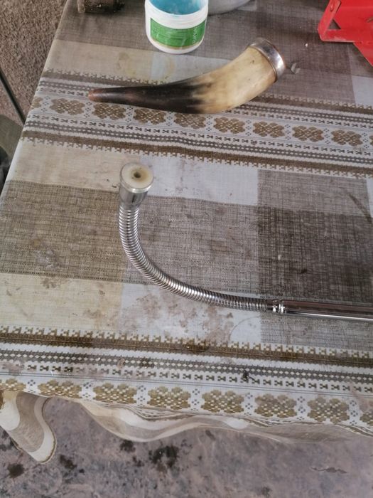 кран или кранник