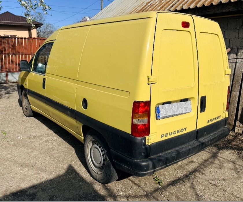 De vânzare Peugeot expert