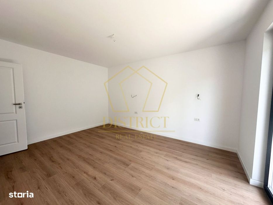 Apartament cu 2 camere | Aradului