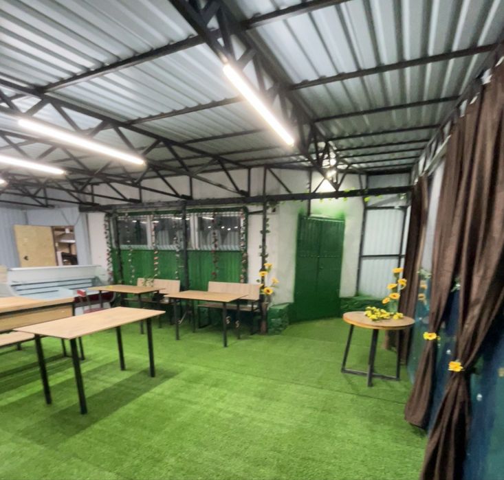 помещение прадажа