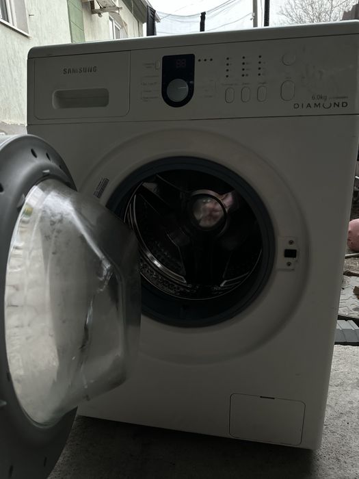 Ремонт стиральных машин