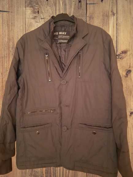 Мъжко есенно яке Л размер