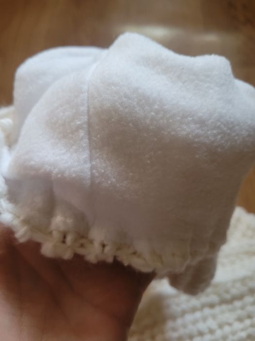 Наборы Шапка + Шарф/Хомут