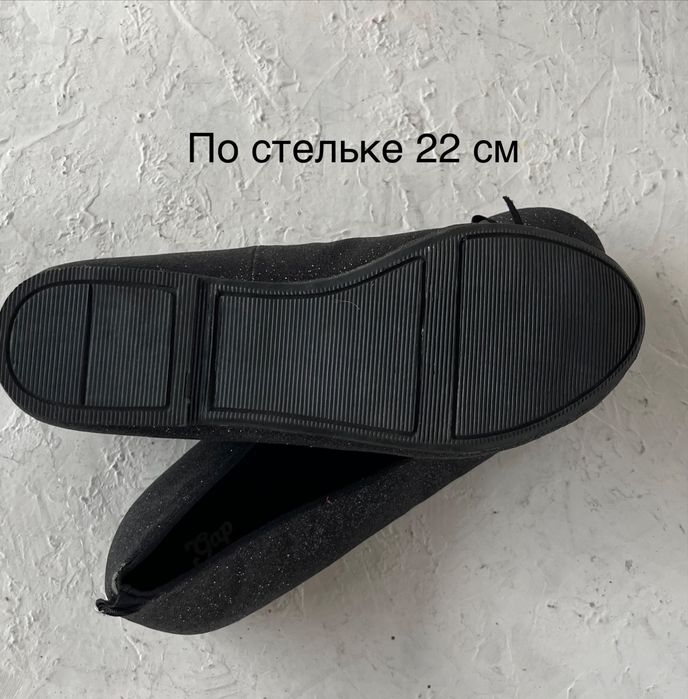 Продам балетки детские
