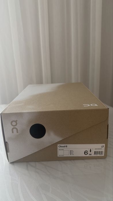 Кроссовки On оригинал