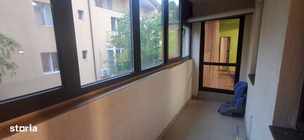 Metrou Dimitrie Leonida - 2 camere decomandat cu loc de parcare -Oituz