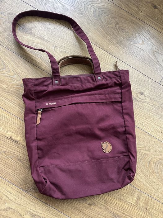 FjallRaven G1000 : Оригинал