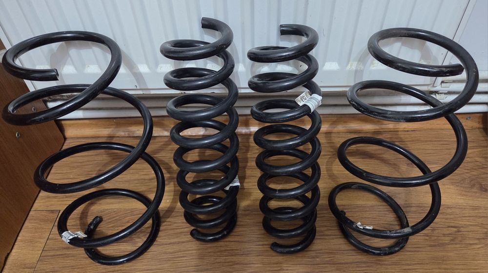 BMW F31 - 4 arcuri fata spate