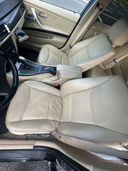 BMW Seria 3 e90 318d Facelift