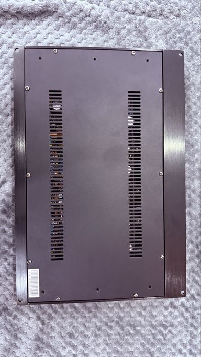 Sq усилители dls, alpine, black hydra