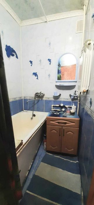 Продам 3 комнатную квартиру