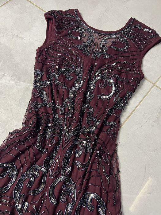 Рокли Lace and Beads