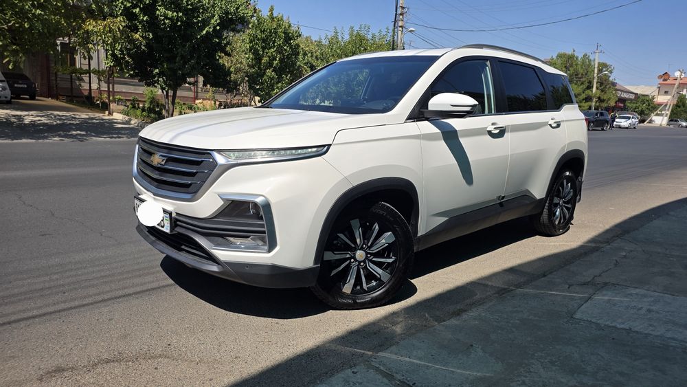 Captiva 5 premier