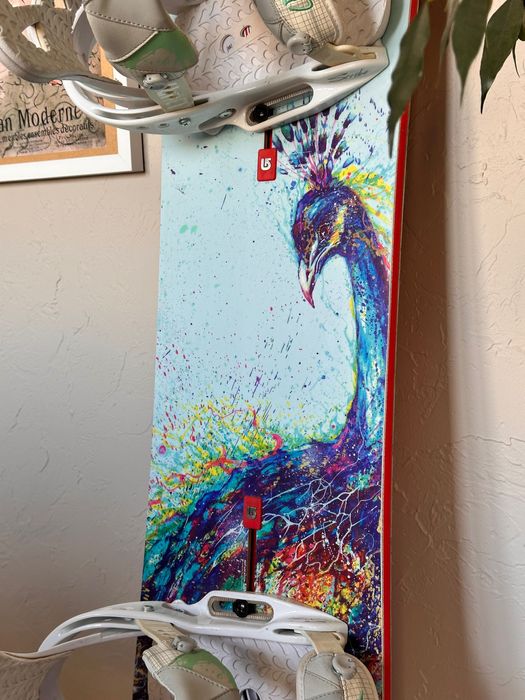 Сноуборд Burton 149 см