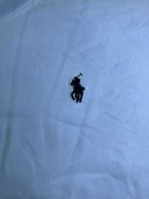 Мъжки тениски Polo Ralph Lauren (100% памук)