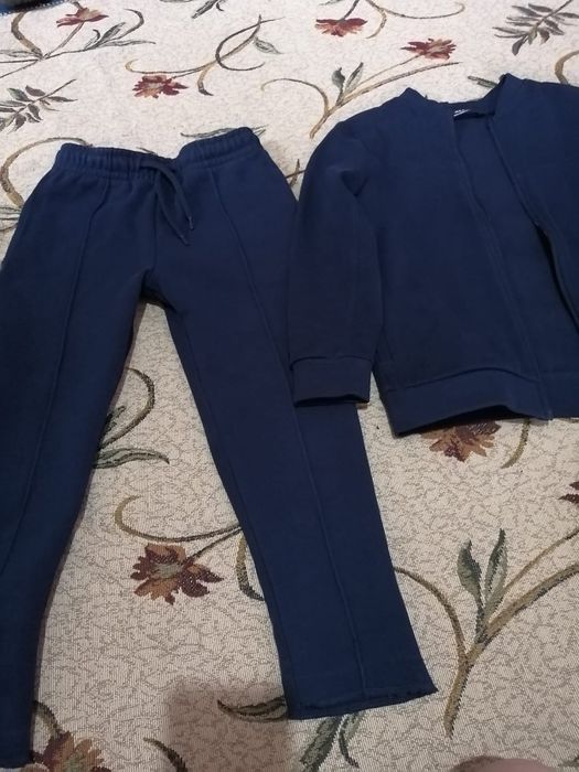 Цена за все на рост 116 next, zara