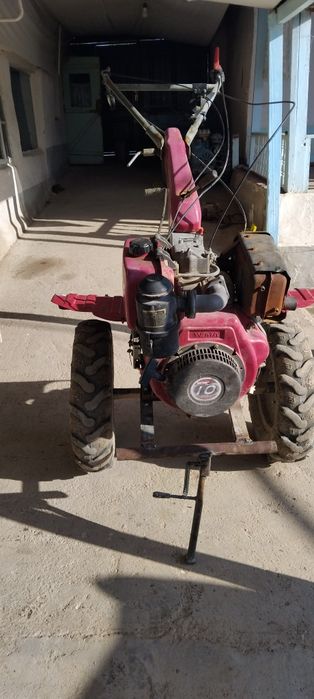 Wema 1100BE_6 motoblok