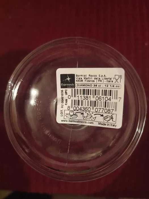 Cupe servire inghetata