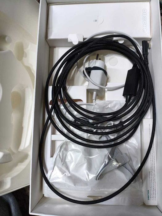 VR шлем Pico 4 (полная комплектация)