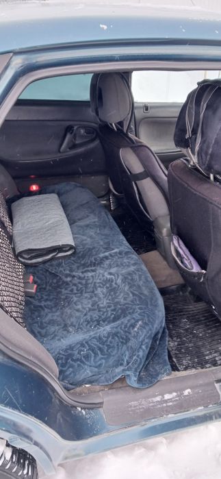 Продам мазду кронос