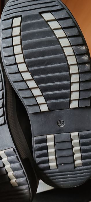 Ботинки для мальчика