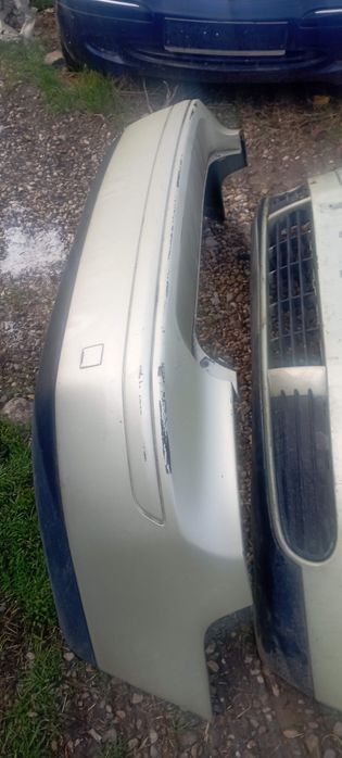 Bară Spate Volvo S40