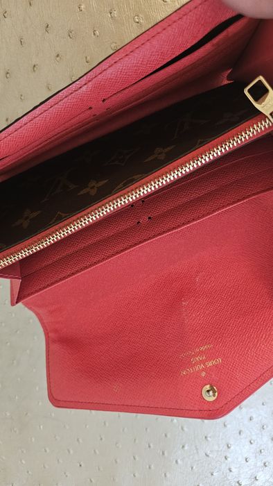 Кошелек Louis Vuitton