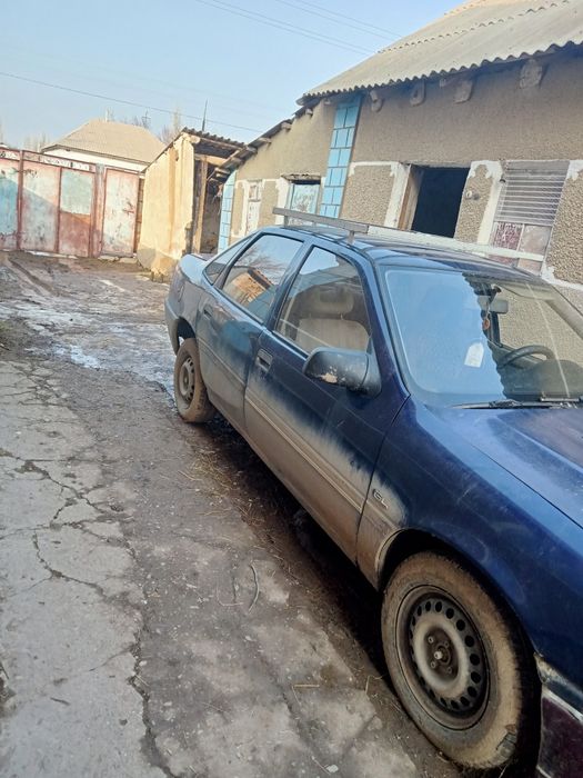 Опель вектра сатвлады