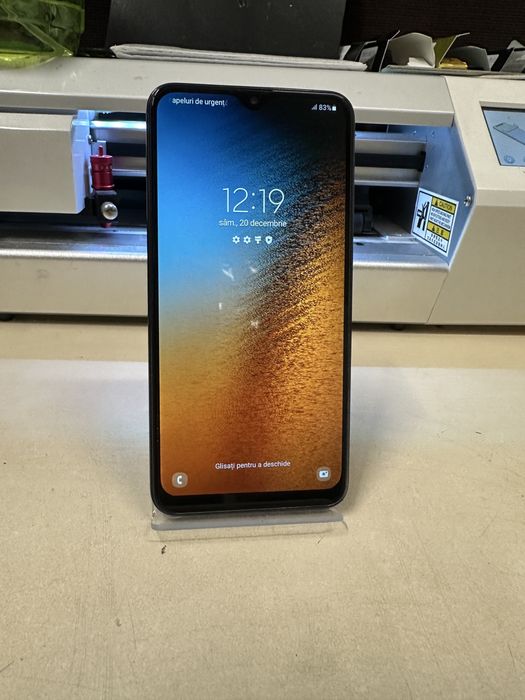 Samsung a10 / folie sticla cadou