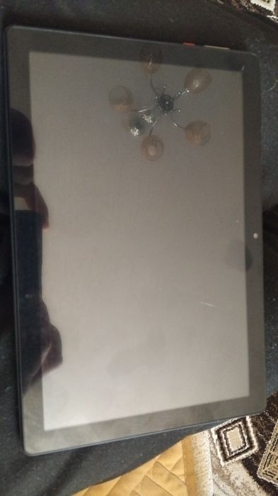 Продам планшет в хорошем состоянии