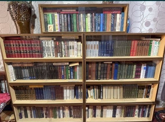 Русская книги 5000