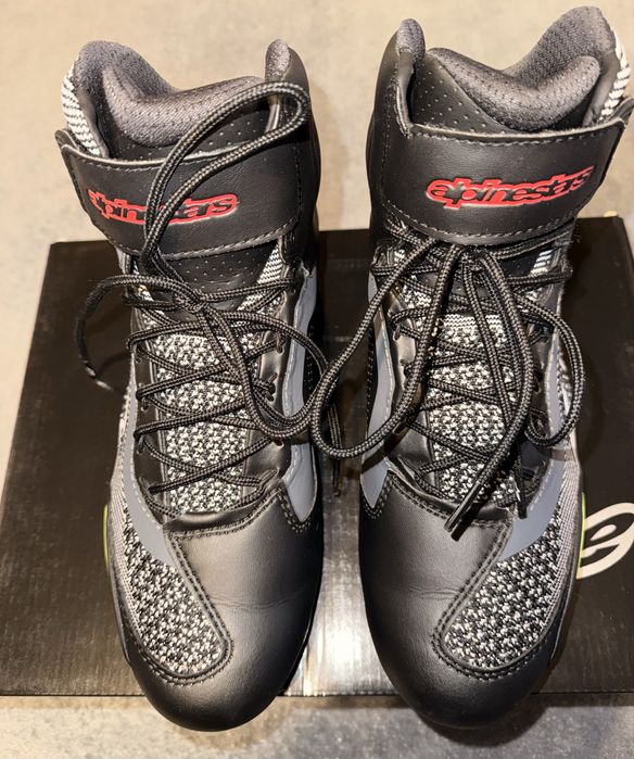 Обувки Alpinestar faster 3 rideknit