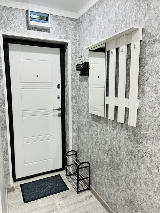 Аренда квартиры посуточно.