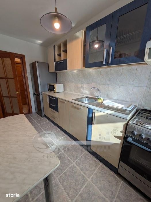 Apartament 2 camere GARA