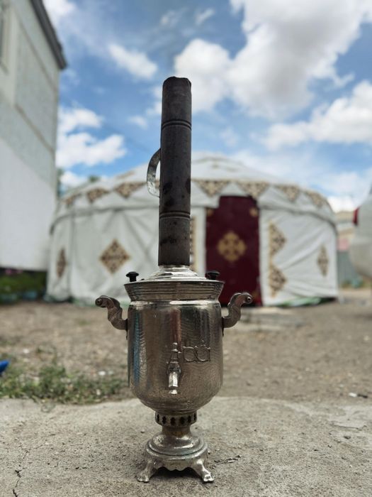 Юрта киіз үй жалға беру