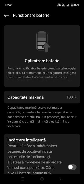 Oneplus 13R 12/256  impecabil