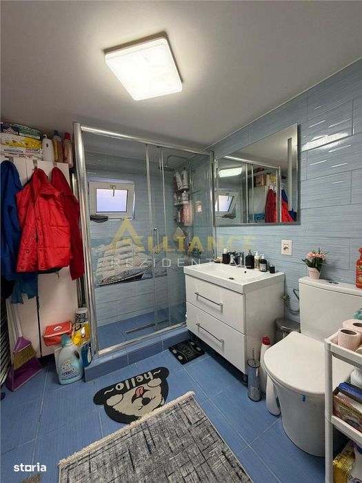 EXCLUSIVITATE - CASA INDIVIDUALĂ - Teren de 754mp - 230.000€