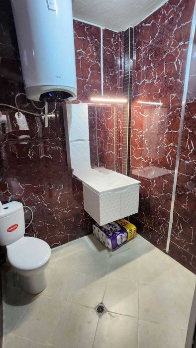 Дава се под наем Тристаен апартамент в София, Зона Б-18 - 90 кв.м за 650 € - Снимка #6