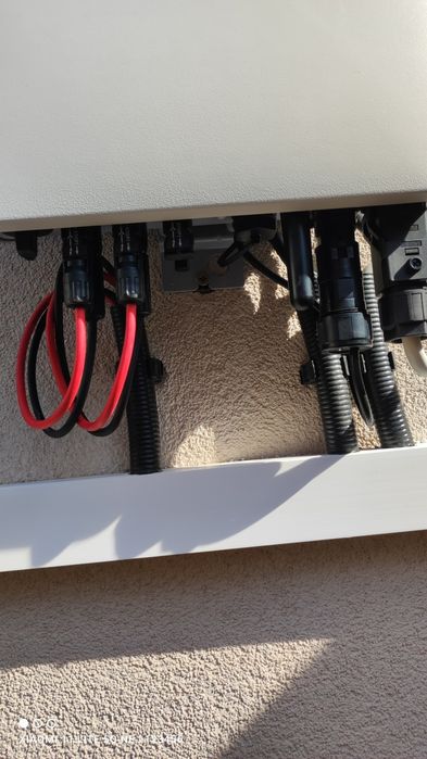 Prestări servicii Instalați Sanitare Electrice