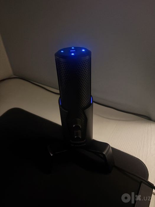 Микрофон 2e_gaming KUMA PRO