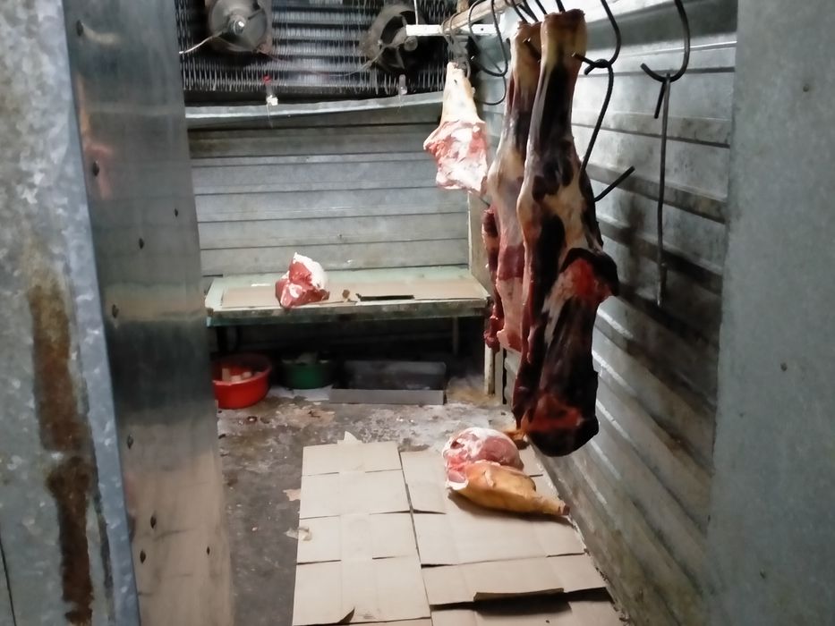 Продаётся Минимаркет