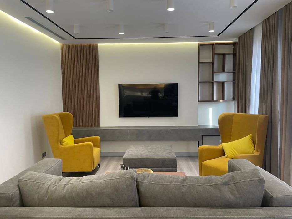 Mirabad Avenue Продается 3 комнатная квартира ремонт Госпитальный