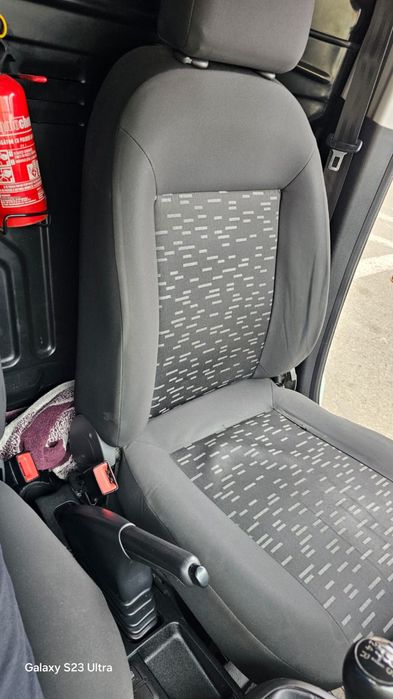 Schimb Opel combo cu Dacia Duster