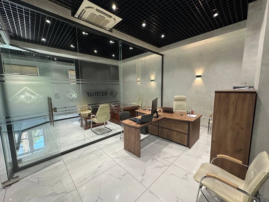 Арендп офис Паркент рынок 150м2